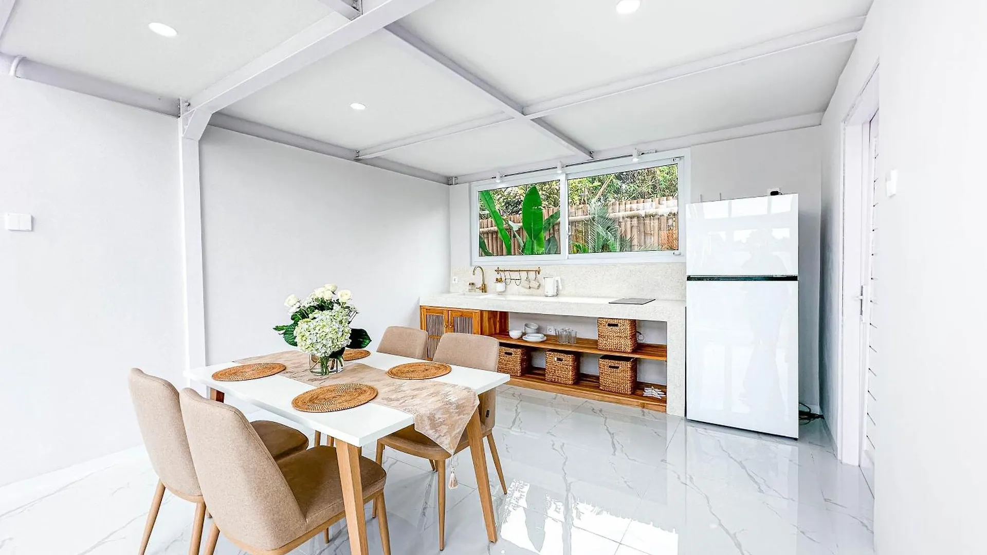 White Villa Ubud By Supala  אובוד