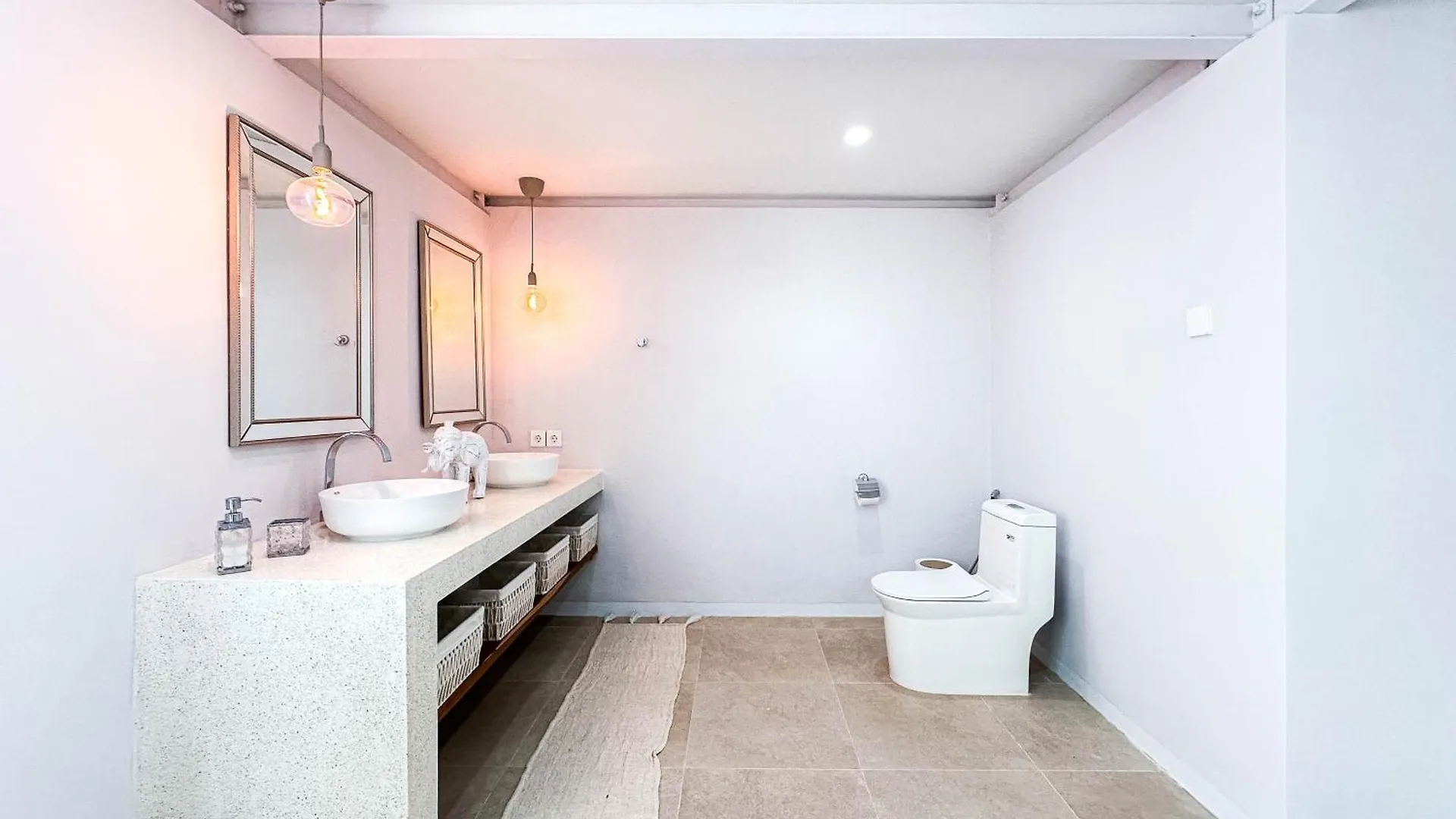 White Villa Ubud By Supala אינדונזיה