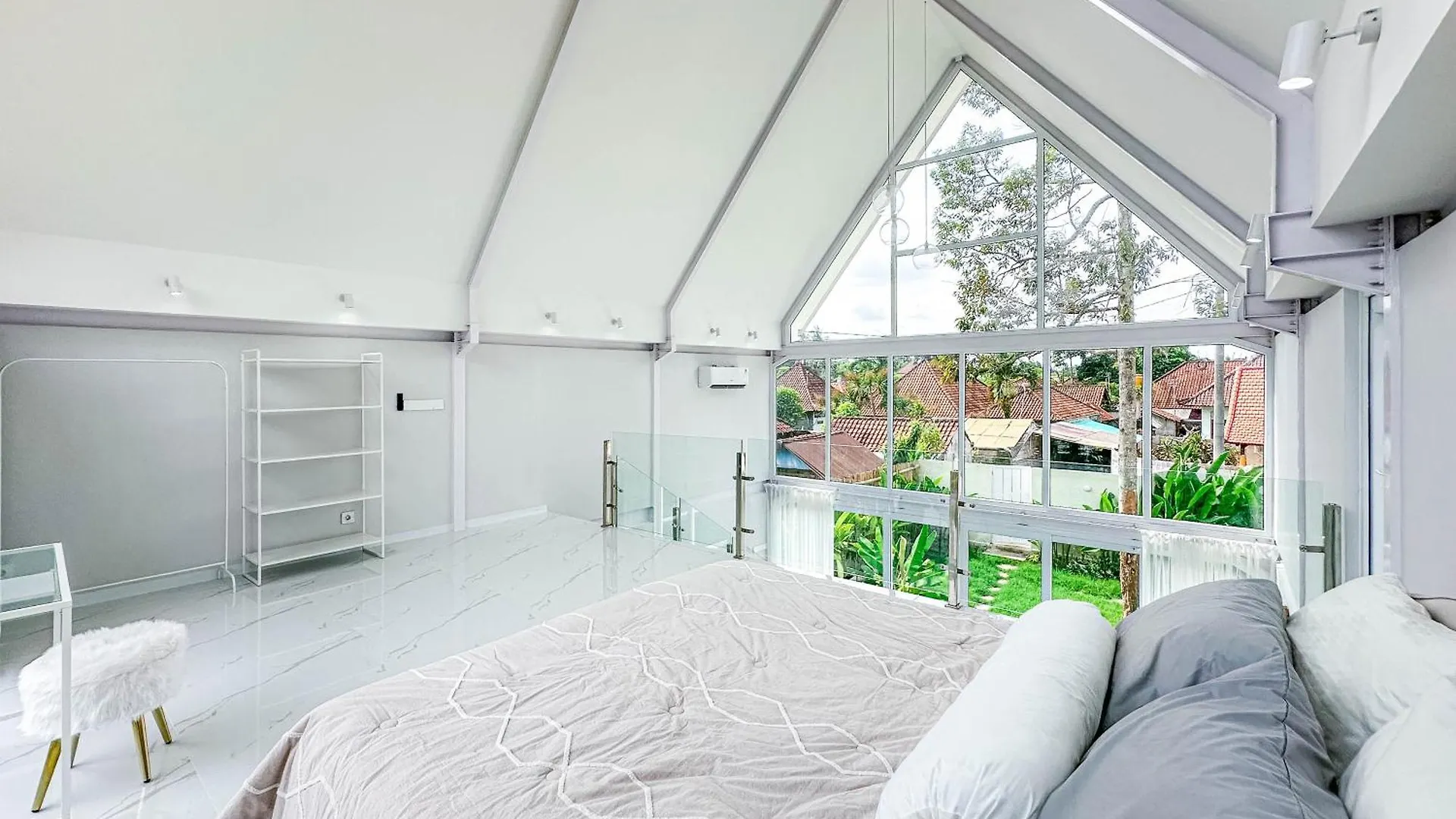White Villa Ubud By Supala אינדונזיה