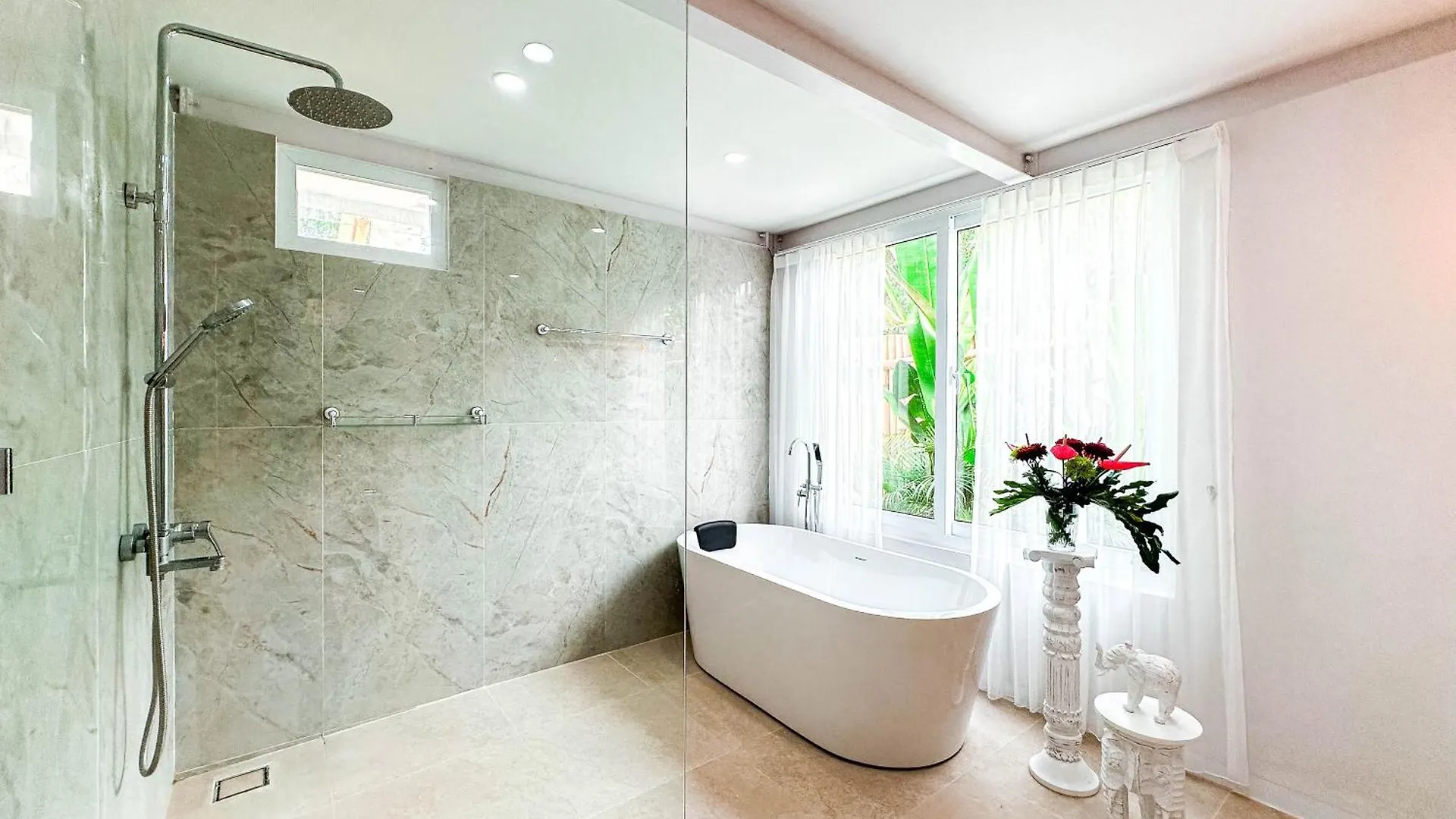 White Villa Ubud By Supala 0*, אובוד אינדונזיה